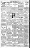 Gloucester Citizen Tuesday 03 May 1932 Page 6