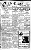 Gloucester Citizen Friday 06 May 1932 Page 1
