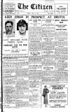 Gloucester Citizen Tuesday 17 May 1932 Page 1