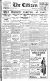 Gloucester Citizen Thursday 02 June 1932 Page 1