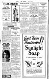 Gloucester Citizen Friday 03 June 1932 Page 8