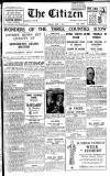 Gloucester Citizen Tuesday 07 June 1932 Page 1