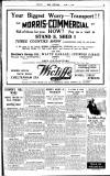 Gloucester Citizen Tuesday 07 June 1932 Page 9