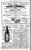 Gloucester Citizen Wednesday 08 June 1932 Page 12