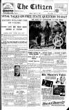Gloucester Citizen Friday 10 June 1932 Page 1