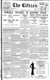 Gloucester Citizen Tuesday 14 June 1932 Page 1