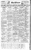 Gloucester Citizen Wednesday 06 July 1932 Page 12