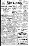 Gloucester Citizen Thursday 07 July 1932 Page 1