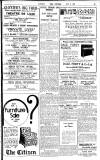 Gloucester Citizen Saturday 09 July 1932 Page 11