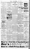 Gloucester Citizen Tuesday 12 July 1932 Page 2