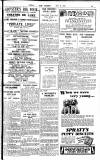 Gloucester Citizen Tuesday 12 July 1932 Page 11