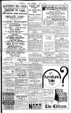 Gloucester Citizen Wednesday 13 July 1932 Page 11