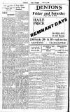 Gloucester Citizen Thursday 14 July 1932 Page 4