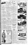 Gloucester Citizen Friday 15 July 1932 Page 9