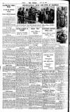 Gloucester Citizen Friday 29 July 1932 Page 6