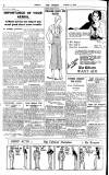 Gloucester Citizen Tuesday 02 August 1932 Page 8