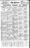 Gloucester Citizen Tuesday 02 August 1932 Page 12