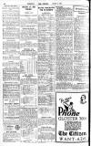 Gloucester Citizen Wednesday 03 August 1932 Page 10