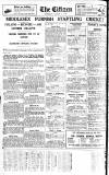 Gloucester Citizen Wednesday 03 August 1932 Page 12