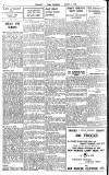 Gloucester Citizen Thursday 04 August 1932 Page 4