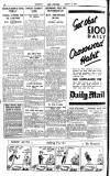 Gloucester Citizen Thursday 04 August 1932 Page 8
