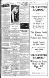 Gloucester Citizen Thursday 04 August 1932 Page 9