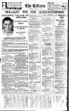 Gloucester Citizen Thursday 04 August 1932 Page 12