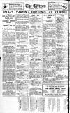 Gloucester Citizen Saturday 06 August 1932 Page 12
