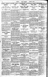 Gloucester Citizen Monday 08 August 1932 Page 6
