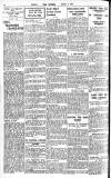 Gloucester Citizen Tuesday 09 August 1932 Page 4