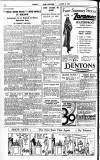 Gloucester Citizen Tuesday 09 August 1932 Page 8