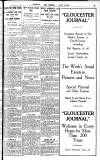 Gloucester Citizen Wednesday 10 August 1932 Page 5