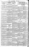 Gloucester Citizen Saturday 13 August 1932 Page 4