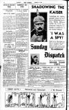 Gloucester Citizen Saturday 13 August 1932 Page 8