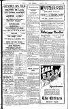 Gloucester Citizen Monday 15 August 1932 Page 11