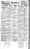 Gloucester Citizen Monday 15 August 1932 Page 12