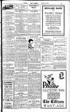 Gloucester Citizen Tuesday 16 August 1932 Page 9