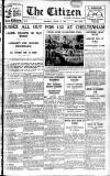 Gloucester Citizen Wednesday 17 August 1932 Page 1