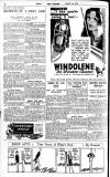 Gloucester Citizen Friday 19 August 1932 Page 8