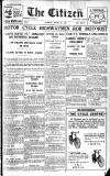 Gloucester Citizen Saturday 20 August 1932 Page 1