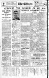 Gloucester Citizen Saturday 20 August 1932 Page 12