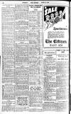 Gloucester Citizen Wednesday 24 August 1932 Page 10