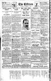 Gloucester Citizen Saturday 03 September 1932 Page 12