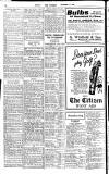 Gloucester Citizen Monday 12 September 1932 Page 10