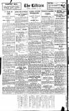 Gloucester Citizen Tuesday 13 September 1932 Page 12