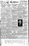 Gloucester Citizen Saturday 15 October 1932 Page 12