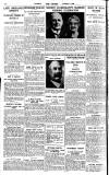 Gloucester Citizen Saturday 08 October 1932 Page 6