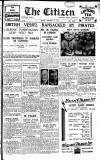 Gloucester Citizen Friday 14 October 1932 Page 1