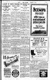 Gloucester Citizen Friday 14 October 1932 Page 7