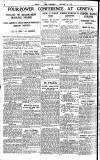 Gloucester Citizen Friday 14 October 1932 Page 8